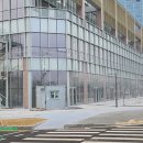 송도 랜드마크씨티 1호체육공원 야구장 이미지