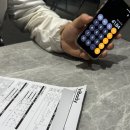 강서타워 앞 횡단보도(명지오션 3239-3) | 404피트니스 명지 오션점 24시 연중무휴 헬스장 박지훈 트레이너선생님 PT 후기