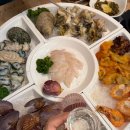 이판사판 | 대구 상인동 맛집 모듬 해산물 안주 추천 이판사판 조개판