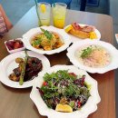 휘카페일산가로수길점 | 일산 가로수길 맛집 프로메사 나우 스테이크 가성비 풀세트