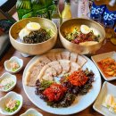 한씨막국수 포항이동점 이미지