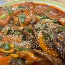 동막골아구찜