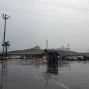 동해항국제여객선터미널 이미지