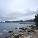 해파랑길 18코스 이미지