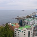 영랑호수윗길 이미지