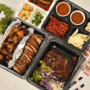 가장맛있는족발 거제중곡점 | 중곡동 족발맛집 맛집 족발예찬 중곡점 반반족발 포장 할인 후기