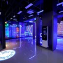 스타 익스트림 태권도 | [가상현실] 실감 체험형 교육 플랫폼, Interactive VR