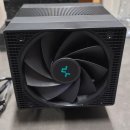 아마존인터넷PC방 | DEEPCOOL ASSASSIN IV, 대장급 공랭쿨러 정말 조용하네요!