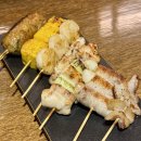역적로1L-7 | [중구맛집] 열정꼬치 :: 1L 하이볼이 있는 이자카야