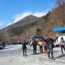 백두대간지구 이미지