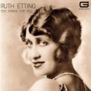 Dancing with Tears in My Eyes - Ruth Etting - 이미지