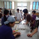 제과기능사 자격증 이미지