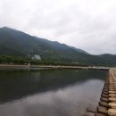 운문댐하류보2 이미지
