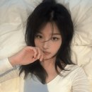 '김부장' 주혜리역 배우 유지안 이미지