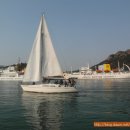 목포요트마리나 이미지