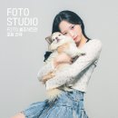 FOTO 셀프사진관 선유점 한강 데이트 코스 영등포사진관 추천! 필터 예쁜 스튜디오ෆ