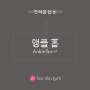 Four Day Gym 이미지