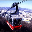 1276 | 남산케이블카 서울 도심 풍경을 품은 여유로운 여행