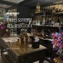아뮤즈호텔 | 만다린 오리엔탈 방콕 르 노르망디 디너코스 호텔 다이닝 후기