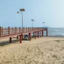 옹암해변주차장 이미지