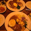 옛날돈까스 | 수원 로마경양식 | 현지인도 줄 서는 옛날 경양식 돈까스 솔직 후기 (주차·웨이팅)