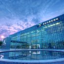 오산스포츠센터 수영장 이미지