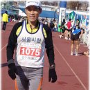 105리 길이 100km 같았던 원주 치악마라톤 이미지