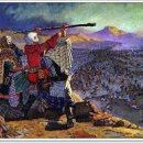 여호와 닛시 이미지