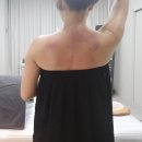 광주 바디관리 화주테라피 상무지구 셀룰라이트 붓기제거 보니토에스테틱 후기