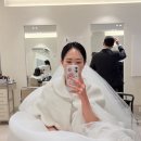 가발1번지 | [헤어] 알루 청담 본점 웨딩 본식 헤어 - 연우 원장님 지정 후기