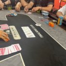 고깃집경훈이네 | 파워냉방으로 틀어 .ᐟ