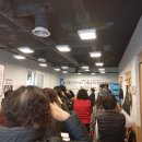 태능 고기촌 이미지