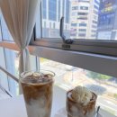 원두밭 | 하남 미사 카페 | 분위기 좋은 카페 ‘원두밭 coffee' 후기 (feat. 주차, 추천메뉴)