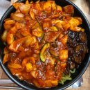 경기 양평역 중식 맛집 중화비빔면이 유명한 &lt;예지현&gt; 내돈내산 포장 후기