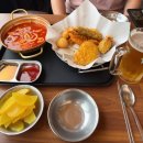 대명항1로 92번길 | [대명항 맛집] 수철이네 왕새우튀김 솔직 후기 🍤 바삭함의 끝판왕!