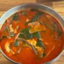 양남보쌈 | 친절함에 맛도 두 배 내돈내산 수라전통육개장 경주 양남점 솔직후기