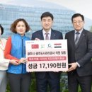 광주도시관리공사 노동조합 이미지