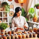 약초한의원 이미지