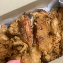 송정가마솥깨통닭 이미지