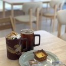 국민건강보험공단 건너편 | 원주혁신도시 카페 카페코너 디저트 아사이베리 반곡동