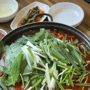검바위역 | [인천맛집] 검바위역오리맛집인 ‘시굴집’ 오리볶음탕 후기/가족모임장소