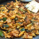 청솔닭갈비 이미지