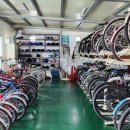 칠암동 공영자전거 무료대여소 이미지