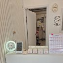 뽀송하댕 이미지