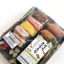 세븐일레븐 강동열린점 | 세븐일레븐편의점 도시락 신상 롯데 모둠초밥 정식 솔직 후기