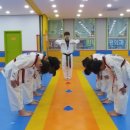 용인대 성민 태권도 이미지