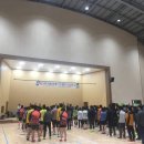 남악 다목적체육관 이미지