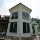 엄둔계곡 가자화이트 이미지