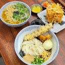 박신우제면소 | 경주 시내 현지인 우동 맛집 박신우제면소 예약 후기