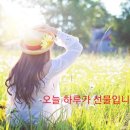 오늘하루가 이미지